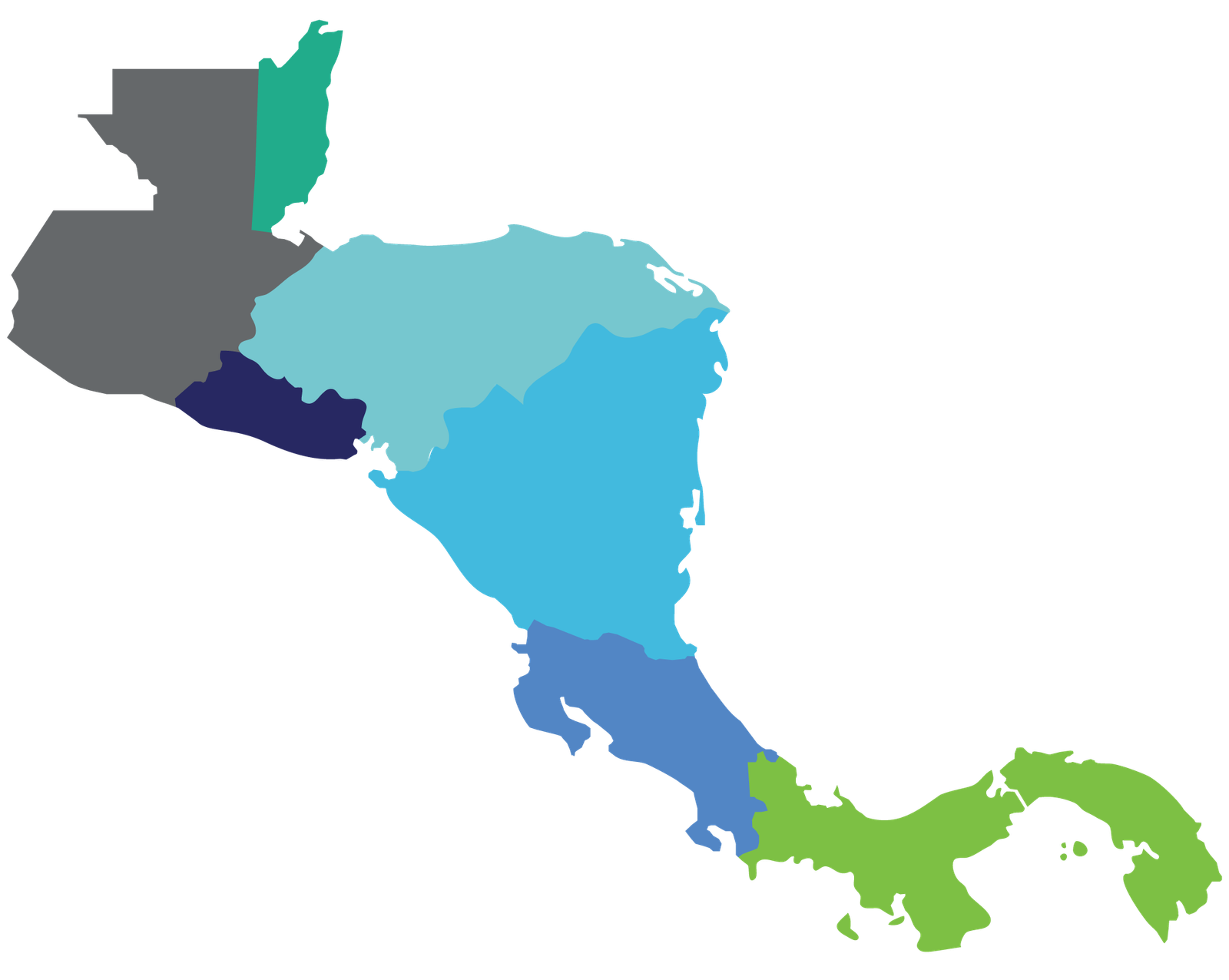 MARKET PRESENCE
